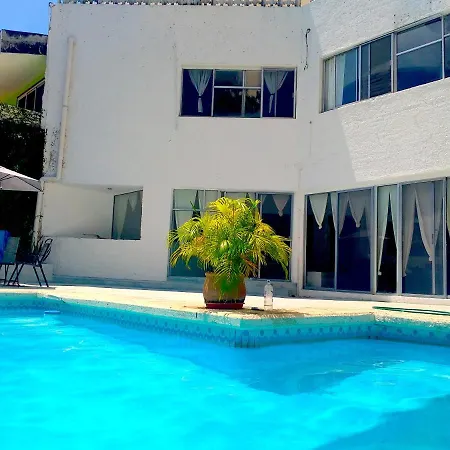 Casa Hikuri Apartment